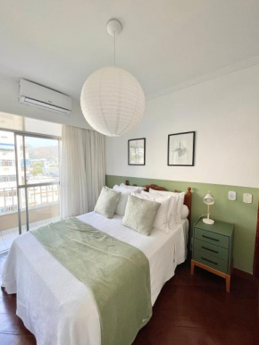 Jacarepaguá Residence - Quarto em apartamento
